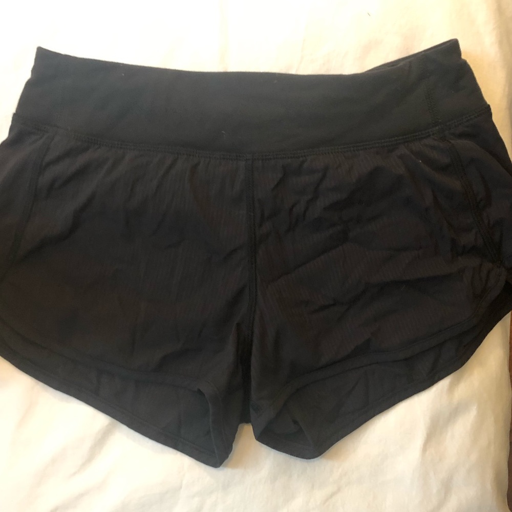 Ivivva shorts size 14